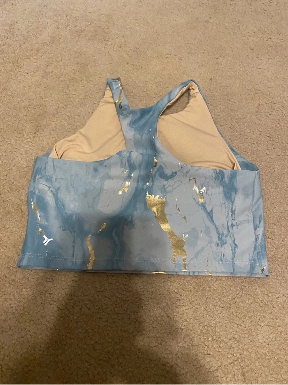 Old Navy Active L 10/12 Sports Bra
